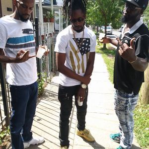 Meet your Posher, Travis